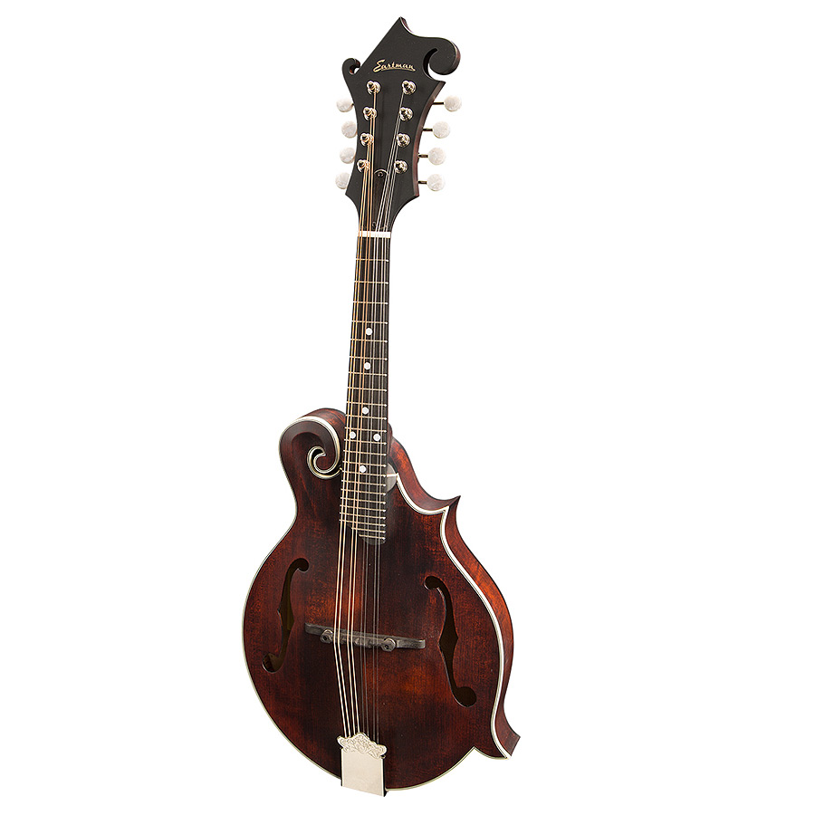 Eastman MD315 F-Style