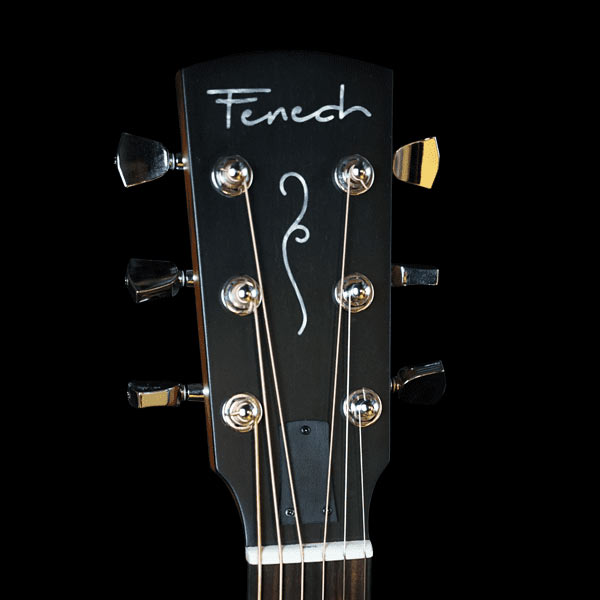 Fenech Guitars