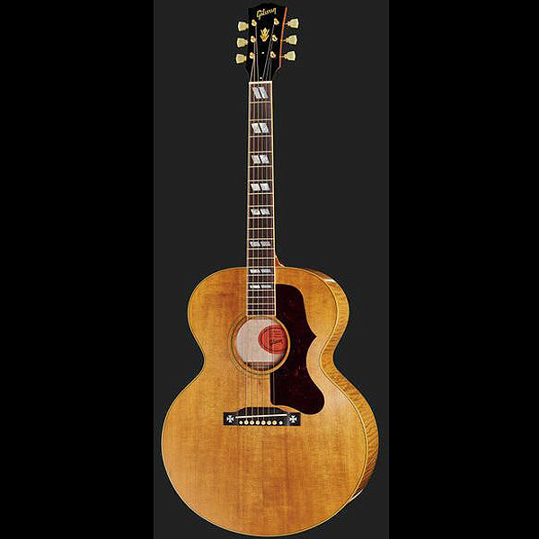 1952 Gibson J-185 Antique Natural
