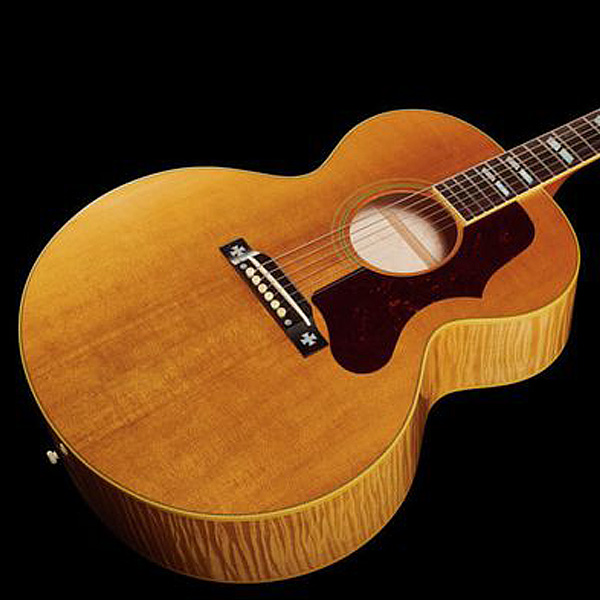 1952 Gibson J-185 Antique Natural