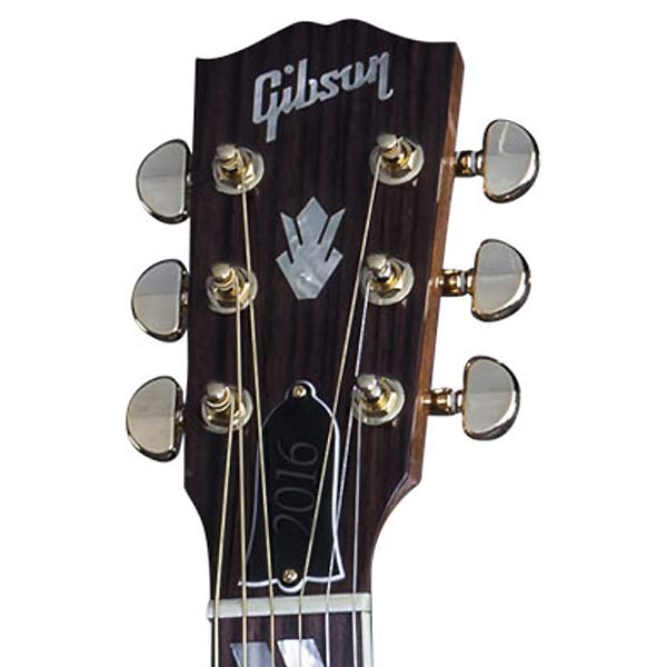 Gibson Songwriter Standard EC
