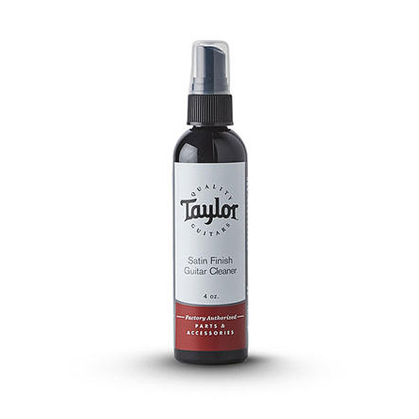 Taylor Satin Cleaner
